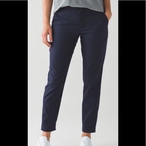 Lululemon trousers